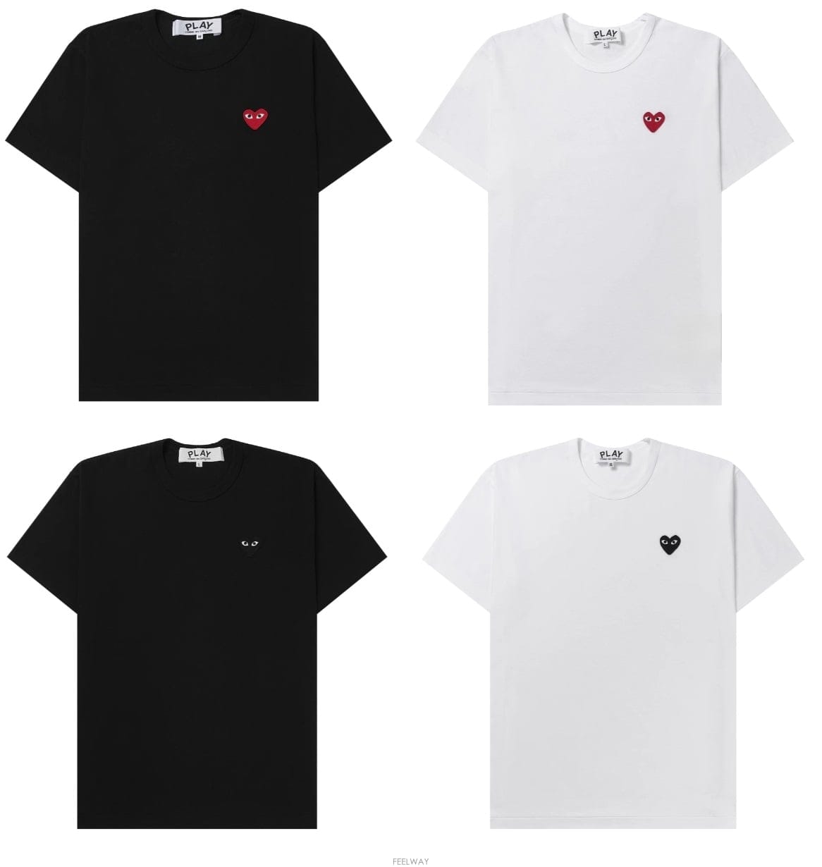 Comme des Garcons ������� �ĵ������� �÷��� ������� ���� ��Ʈ���� Ƽ���� ���ι� ������ ����������� �ĵ������� �÷��� ������� ���� ��Ʈ���� Ƽ��