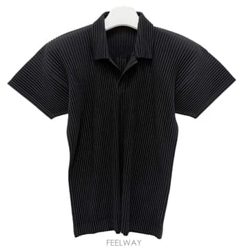 Issey Miyake 26FW �ȹ� �ø��� �̼��� �̾��� ���� ����Ƽ JM53026FW �ȹ� �ø��� �̼��� �̾��� ���� ����Ƽ JM530