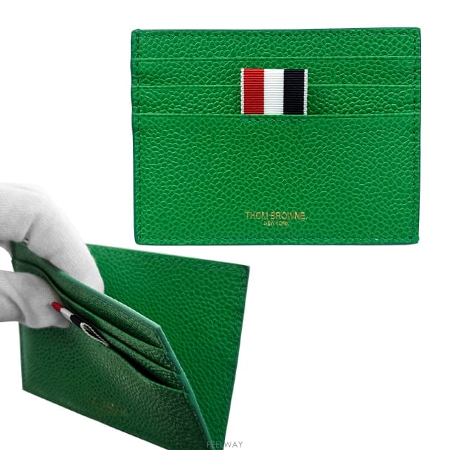 Thom Browne ���������丮 26FW ����� �Ｑ�� ��� ī�� Ȧ�� MAW031L00198350���������丮 26FW ����� �Ｑ�� ��� ī�� Ȧ�� MAW03