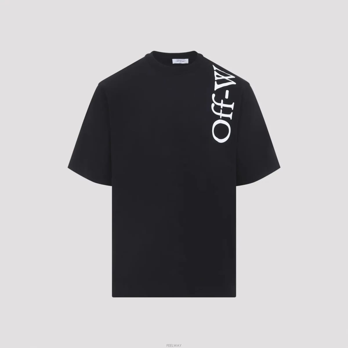 Off White [D] 26FW ����ȭ��Ʈ �ΰ� ���� Ƽ���� 44MAA120F26J010001[D] 26FW ����ȭ��Ʈ �ΰ� ���� Ƽ���� 44MAA120F26J01000