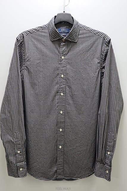 Ralph Lauren POLO ���ζ����η� üũ ���� ������ ����xPOLO ���ζ����η� üũ ���� ������ ����x