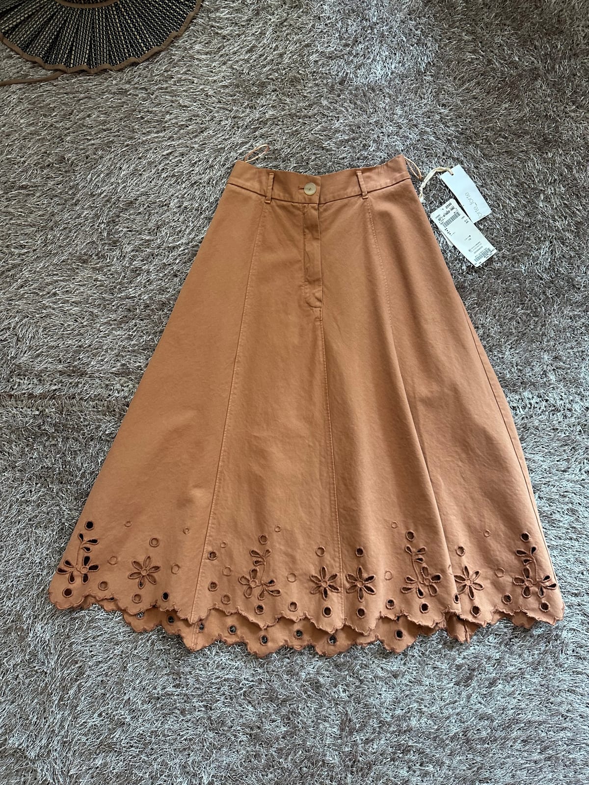 | Other Brand | FORTE FORTE �ö�� �ƿ�ũ �ڼ� �÷��� ��ĿƮFORTE FORTE �ö�� �ƿ�ũ �ڼ� �÷��� ��ĿƮ
