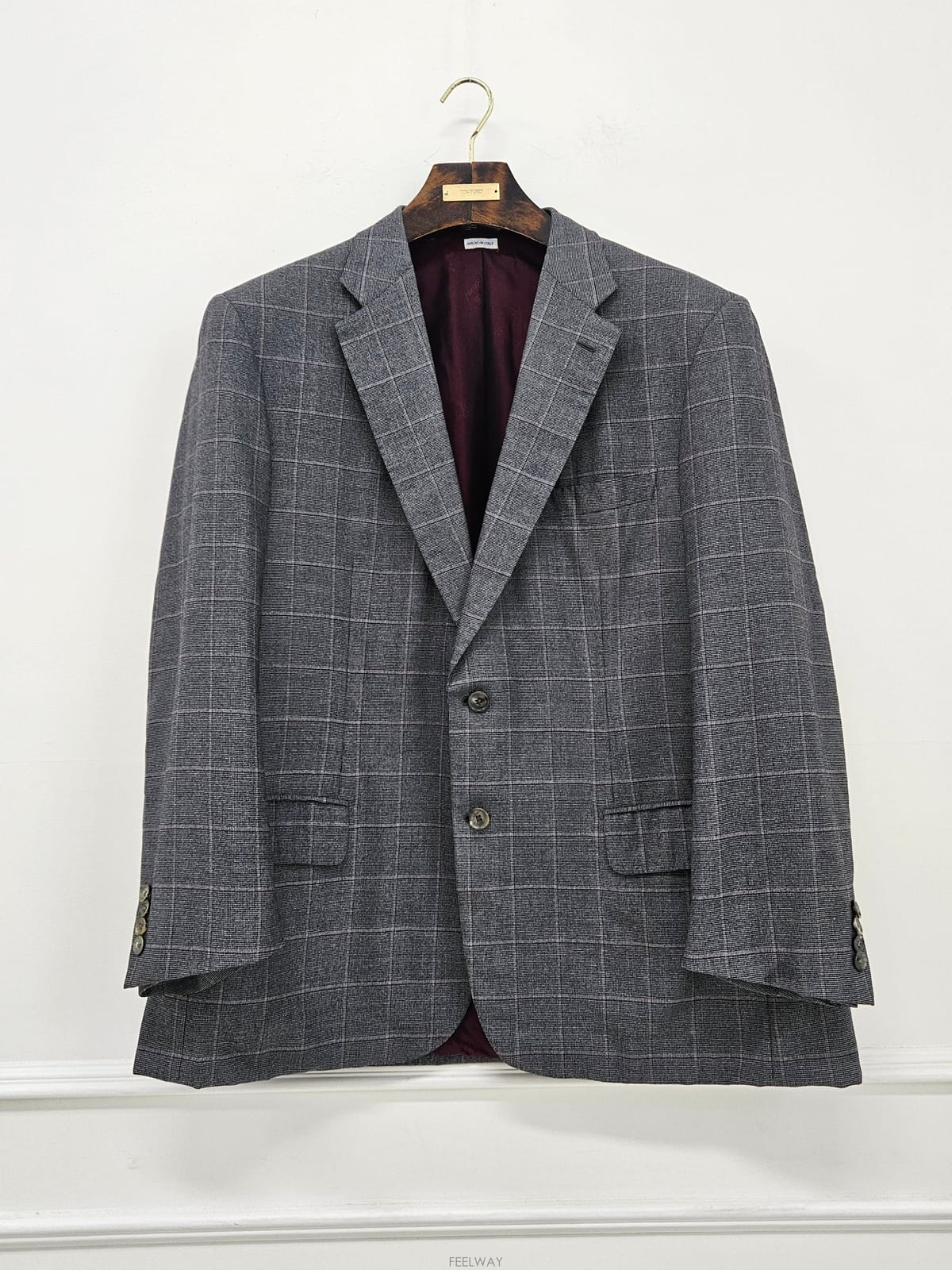 Brioni �긮���� Super 180�� ���������긮���� Super 180�� ��������