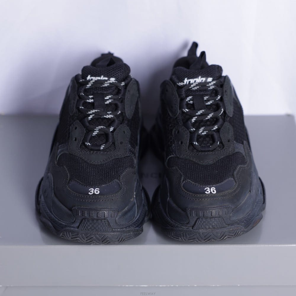 Balenciaga �߷��þư� Ʈ����S ���� 36 ������߷��þư� Ʈ����S ���� 36 ������