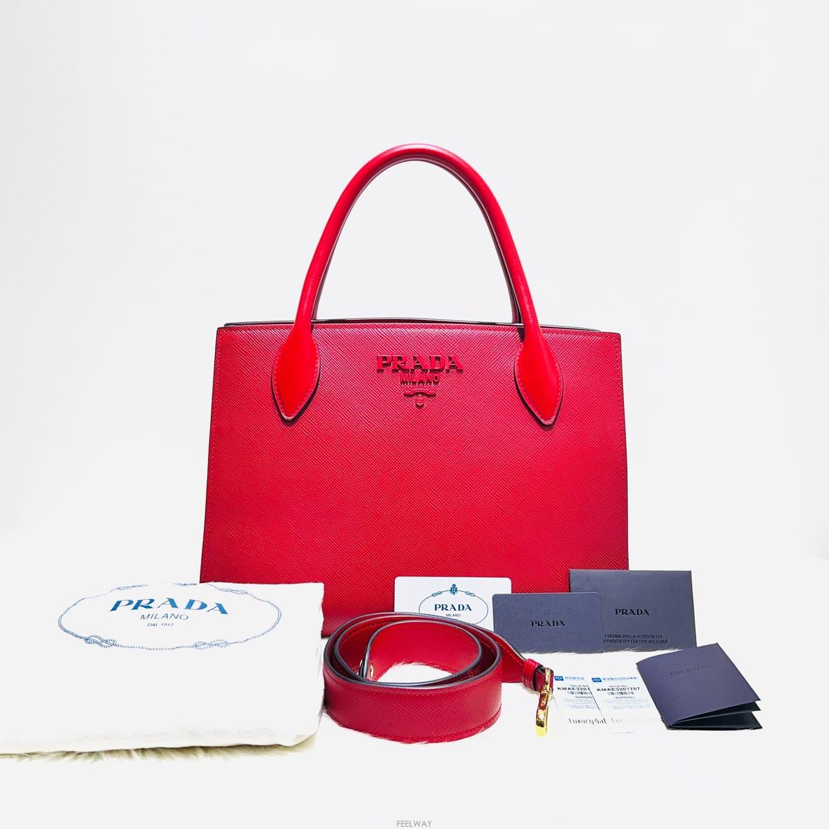 PRADA ����� 1BA155 ���� ���ǾƳ� ���ũ�� ��Ʈ�� + �����Ʈ������� 1BA155 ���� ���ǾƳ� ���ũ�� ��Ʈ�� + �����Ʈ