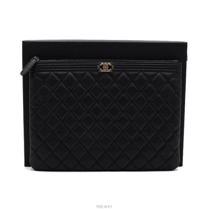 CHANEL ���� A84406 ���� ĳ��� ���̵� ���� ���̻��� Ŭ��ġ��aa65258���� A84406 ���� ĳ��� ���̵� ���� ���̻��� Ŭ��ġ��a