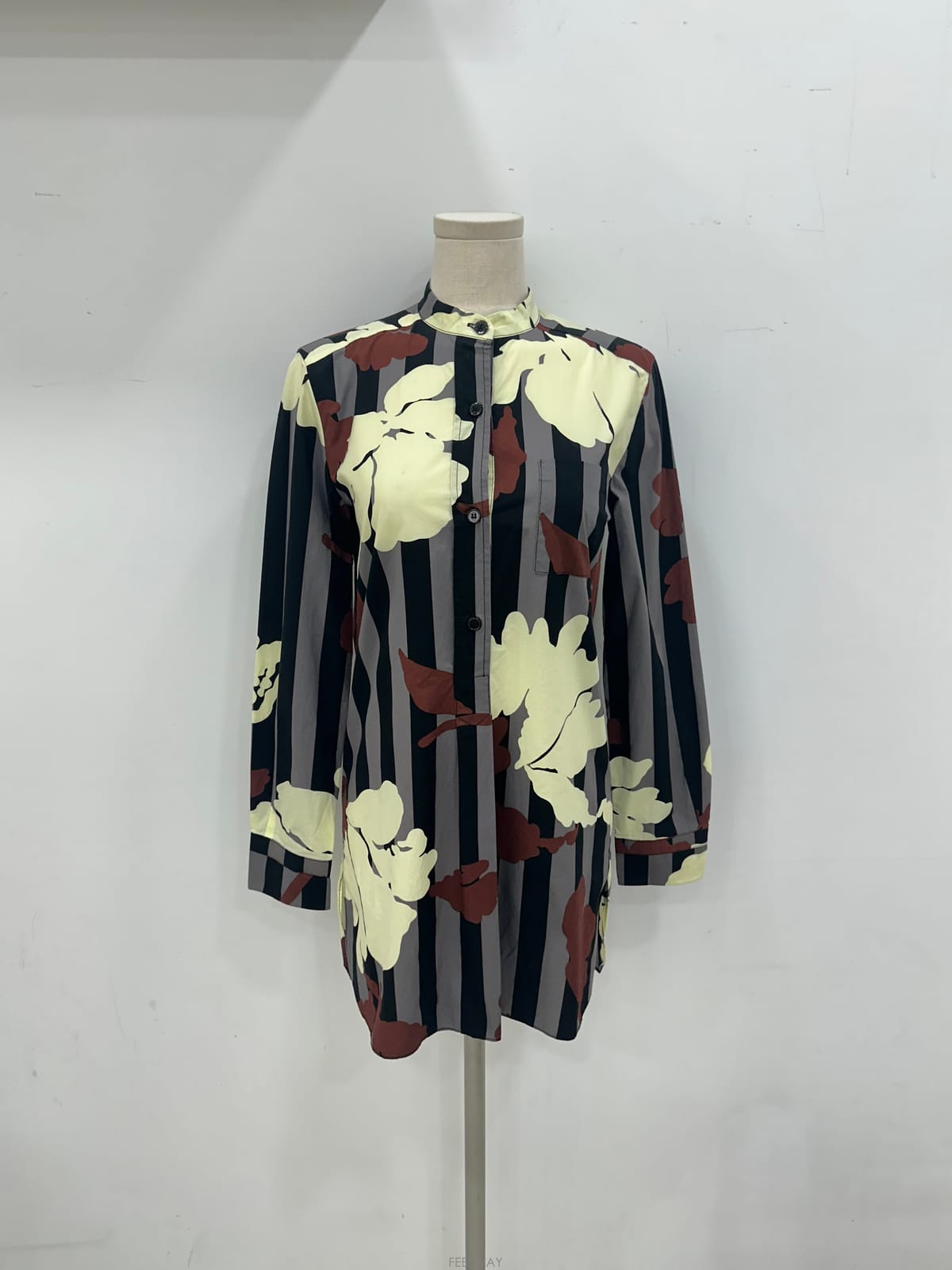 Marni ������ �ö�� ���渶���� �ö�� ����