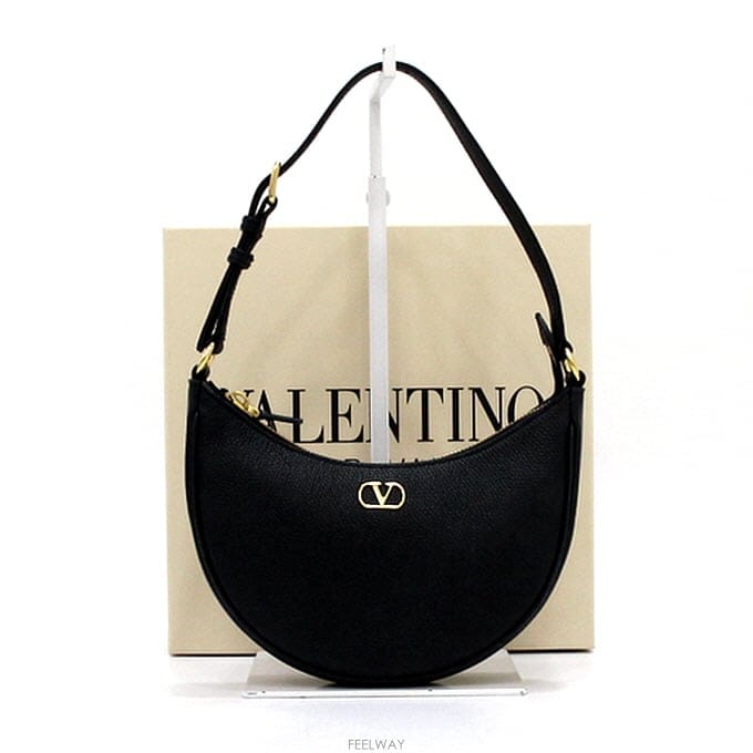 Valentino �߷�Ƽ�� 8W2P0AK3SNP V�ΰ� �ñ״�ó �̴� ȣ�� �����aa65321�߷�Ƽ�� 8W2P0AK3SNP V�ΰ� �ñ״�ó �̴� ȣ�� �����aa