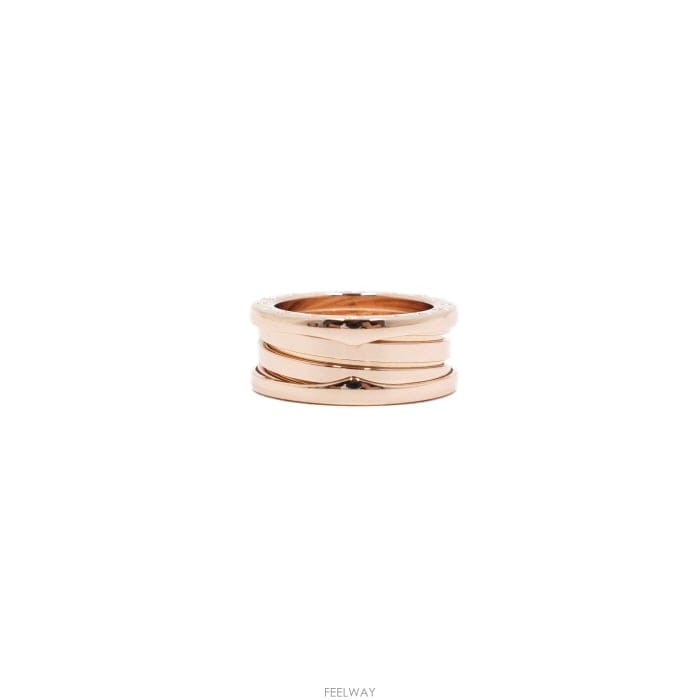 BVLGARI �Ұ��� 335934 18K������(��ũ���) B-ZERO1 �����ο� 3��帵 ����-12ȣ,13ȣaa64905�Ұ��� 335934 18K������(��ũ���) B-ZERO1 �����ο� 3