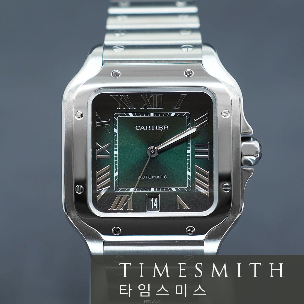 Cartier [Ÿ�ӽ��̽�] ��쿡 ���佺 ���� ��ƿ �׸����̾� WSSA0062[Ÿ�ӽ��̽�] ��쿡 ���佺 ���� ��ƿ �׸����̾� WSSA
