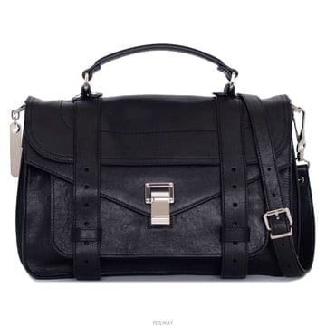Proenza Schouler [�мǿ���] [�������] PS1 ���ݹ� H00002 L001P 0000[�мǿ���] [�������] PS1 ���ݹ� H00002 L001P 0000