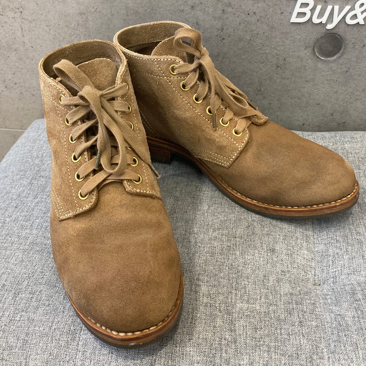 Visvim US9 ����� �����̵� �긮����� ������	-H010601US9 ����� �����̵� �긮����� ������	-H010601