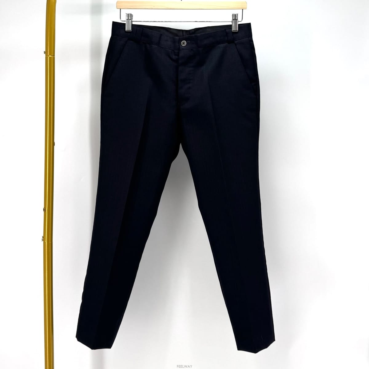Thom Browne ����� �� ���� ������ ���̺� (MTU178A)����� �� ���� ������ ���̺� (MTU178A)