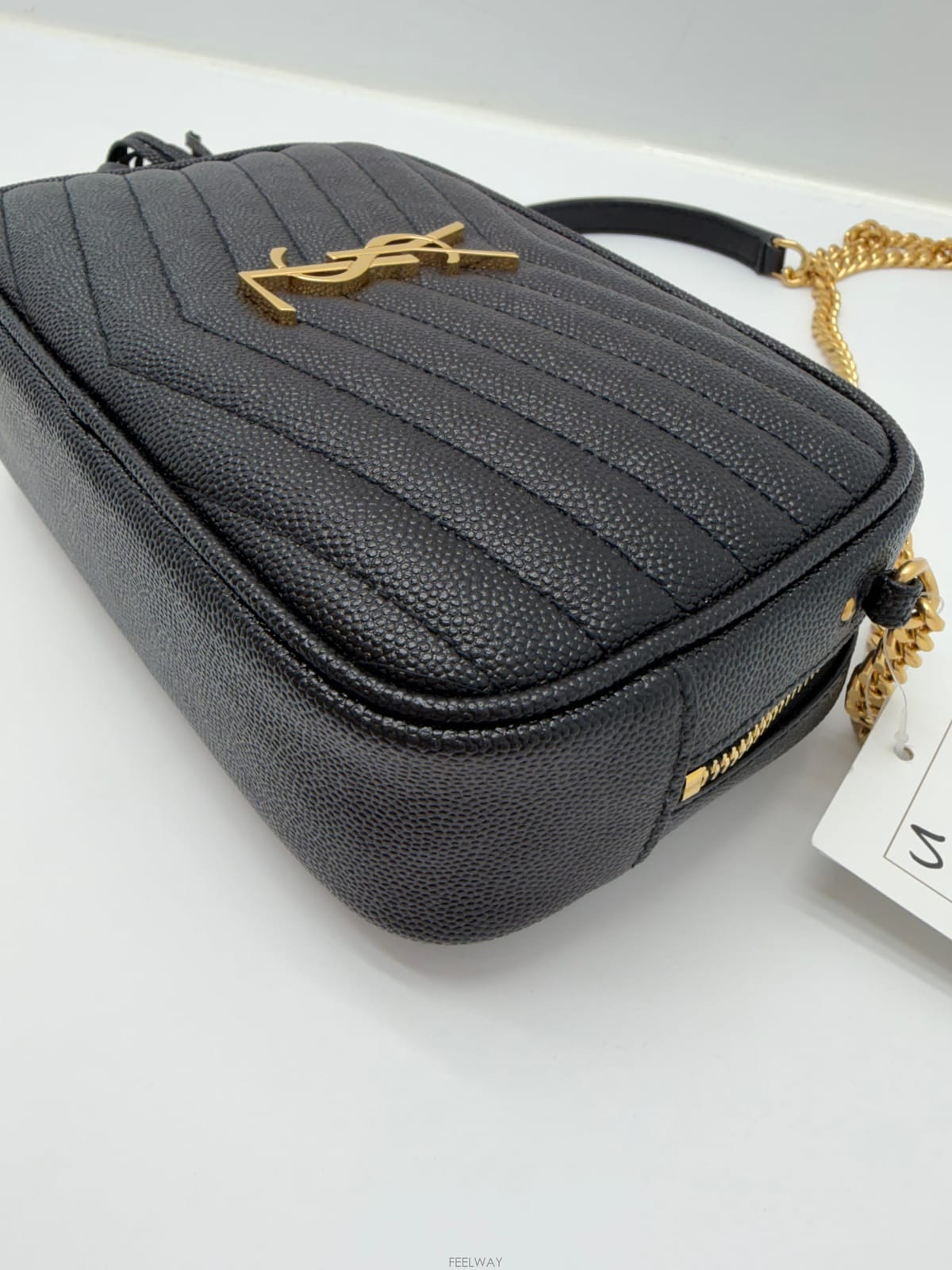 Saint Laurent [�����߰���ǰ�����] ���ζ� �� �̴� ī�޶�� 612579 ���� A+ �󼼻���[�����߰���ǰ�����] ���ζ� �� �̴� ī�޶�� 612579 ��