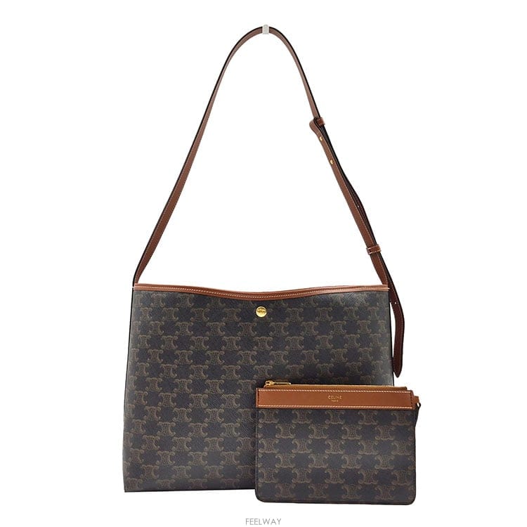 CELINE ���� Ʈ���̾��� ����Ʈ ���۹鼿�� Ʈ���̾��� ����Ʈ ���۹�