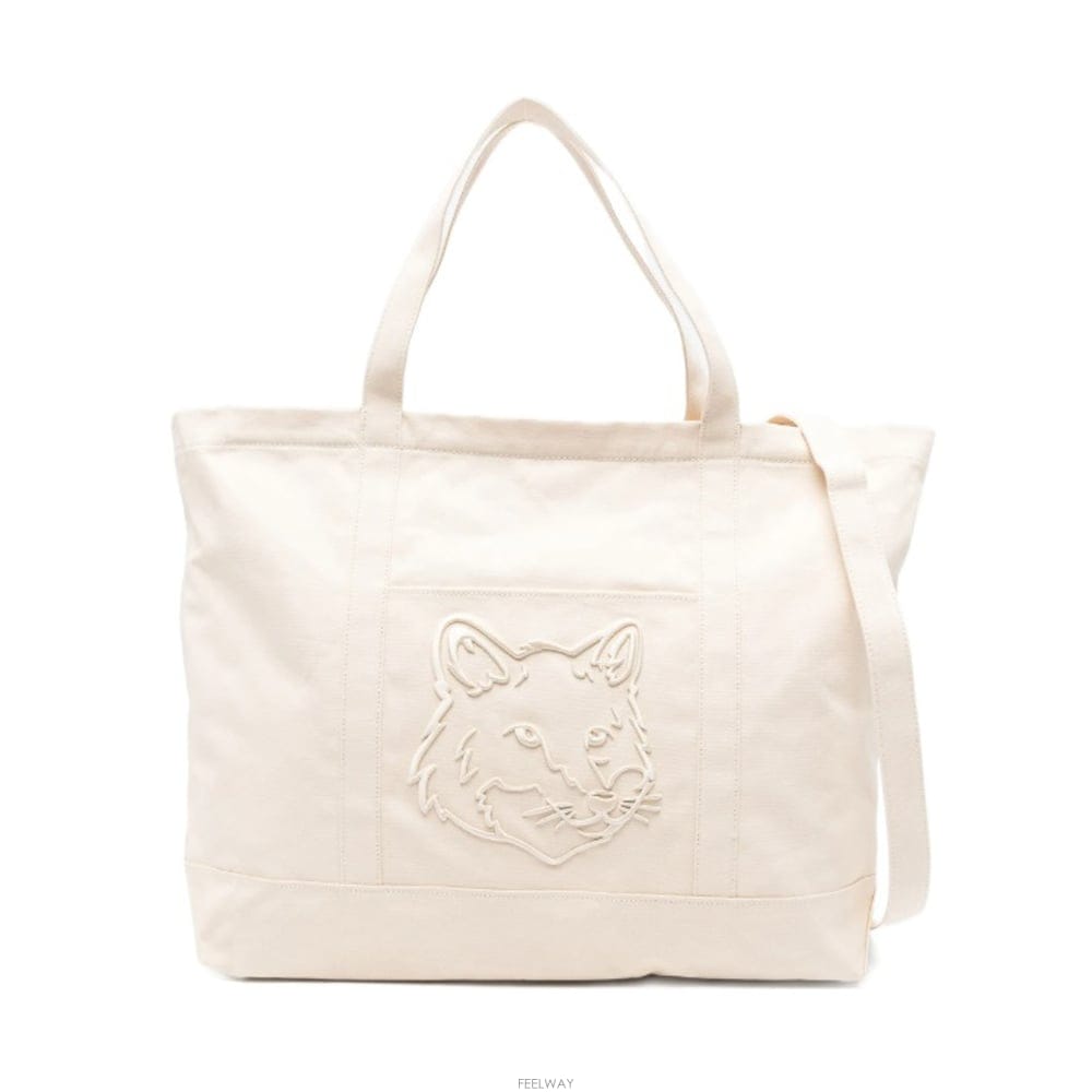 Maison Kitsune ������� [���̹ж�] 26S/S ����Ű���� ������� ���� ��� ũ�ν��� LW05105������� [���̹ж�] 26S/S ����Ű���� ������� ���� ��