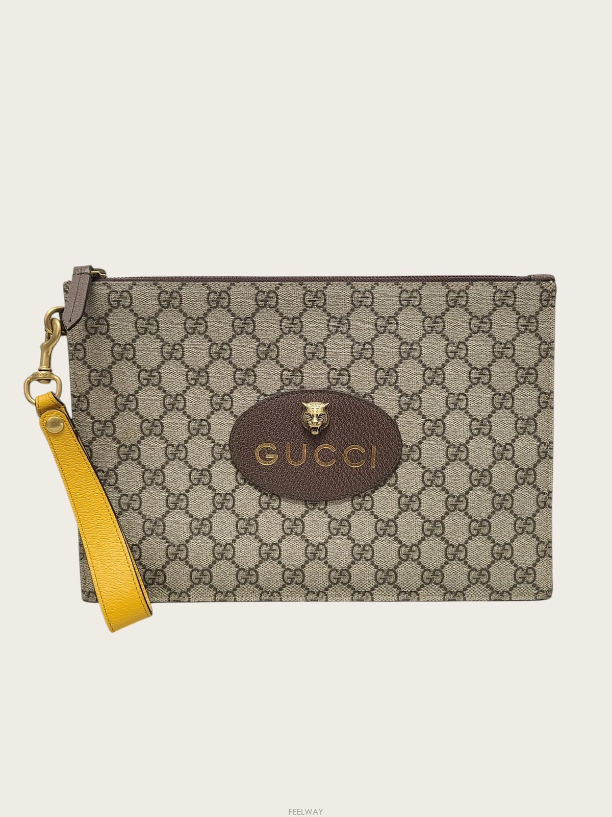 GUCCI [�߰���ǰ/���̽���] ���� GG������ �׿� ��Ƽ�� Ŭ��ġ��[�߰���ǰ/���̽���] ���� GG������ �׿� ��Ƽ�� Ŭ��ġ��