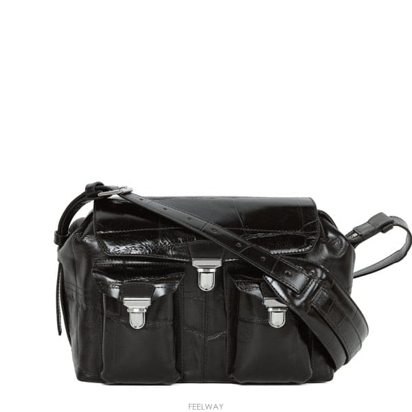 Lemaire ���޸� 26SS ���������� ũ��Ŀ���� �������� �̵�� ��� ����� BG0096 LL0190 495���޸� 26SS ���������� ũ��Ŀ���� �������� �̵�� ���