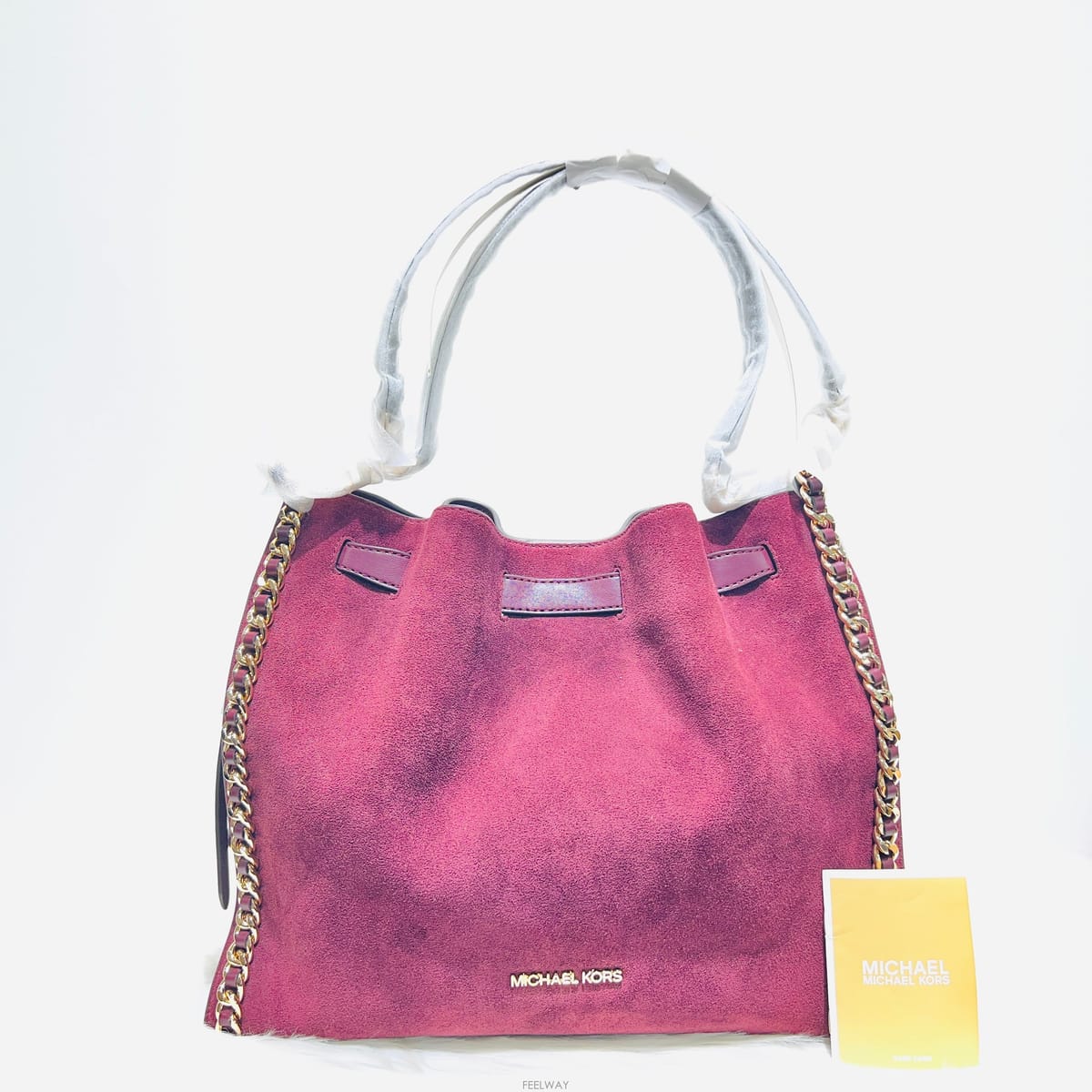 Michael Kors ����Ŭ�ھ 35F4G4ML3S �̳� ���� ��Ƽ�� �����̵� ü�� ����鸶��Ŭ�ھ 35F4G4ML3S �̳� ���� ��Ƽ�� �����̵� ü��