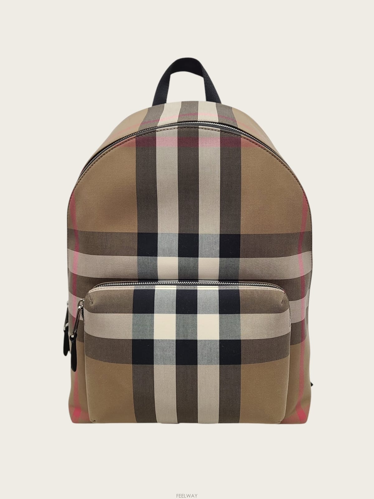 Burberry [�߰���ǰ/���̽���] ������ ���� �Ͽ콺 üũ ĵ���� ����[�߰���ǰ/���̽���] ������ ���� �Ͽ콺 üũ ĵ���� ��