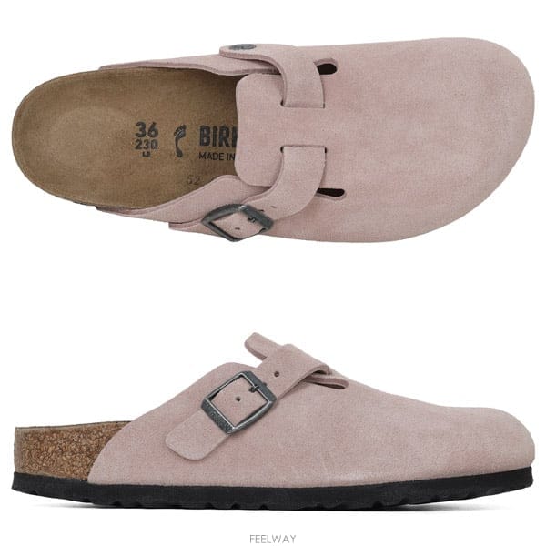 Birkenstock ���˽�Ź 26SS ��ũŬ���� ������ �����̵� �� 1031635���˽�Ź 26SS ��ũŬ���� ������ �����̵� �� 1031635