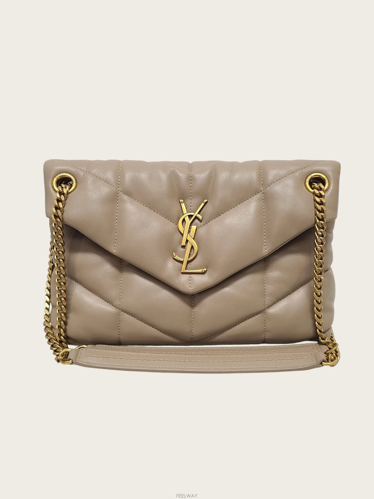 Saint Laurent [�߰���ǰ/���̽���] ���ζ� ��ũ������ ����Ų ��� Ǫ�� ���� ü�� �����[�߰���ǰ/���̽���] ���ζ� ��ũ������ ����Ų ��� Ǫ��