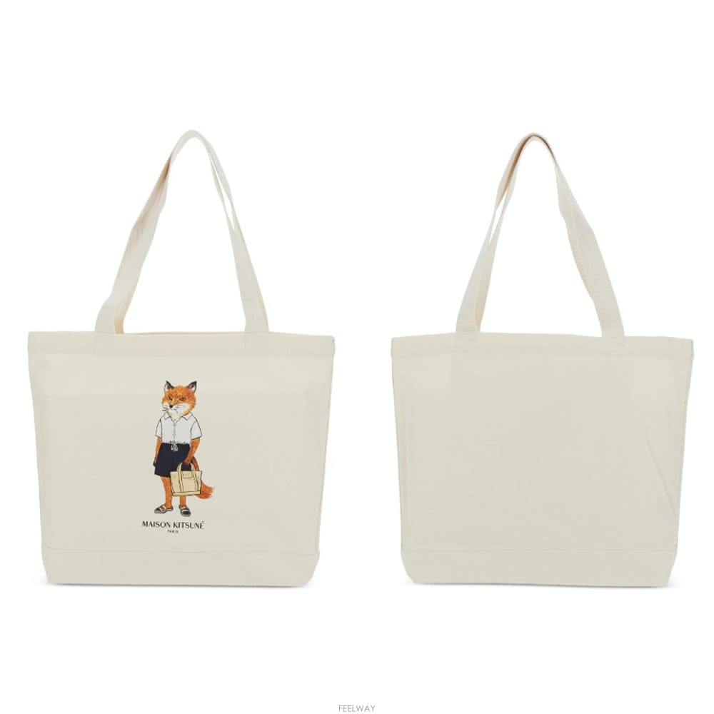 Maison Kitsune ������� [���̹ж�] 26S/S ����Ű���� ������� �巹���� ���� ��Ʈ�� QU05108������� [���̹ж�] 26S/S ����Ű���� ������� �巹����