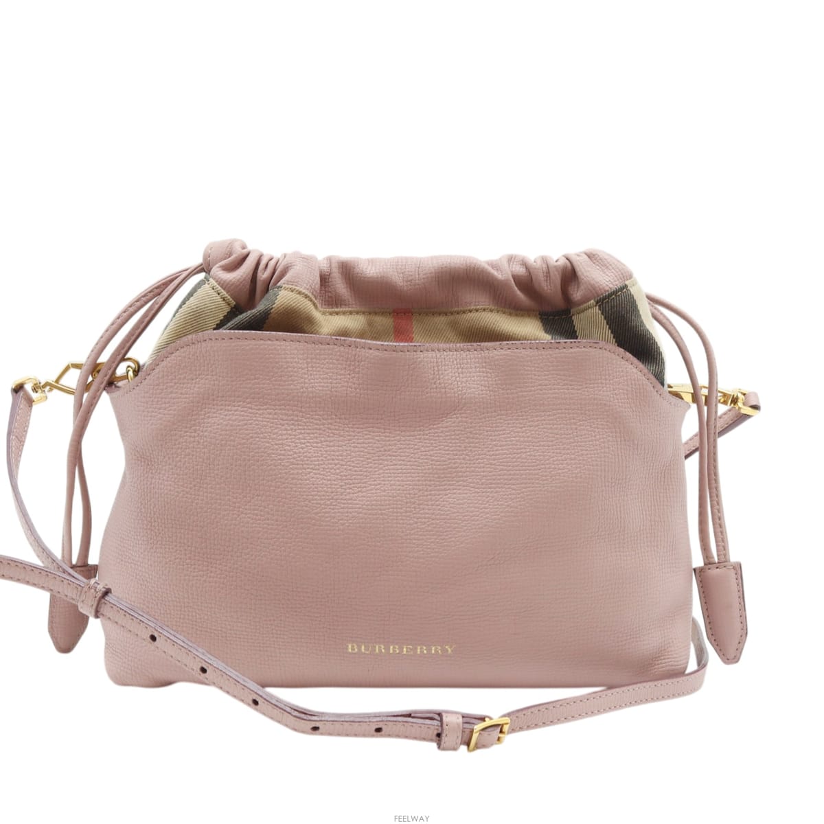 Burberry [�����߰���ǰ�����] ������ ��Ŷ ũ�ν��� 4005236 ���� A[�����߰���ǰ�����] ������ ��Ŷ ũ�ν��� 4005236 ����