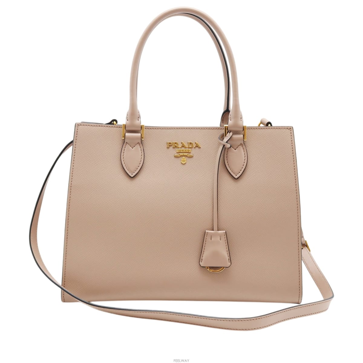 PRADA [�����߰���ǰ�����] ����� 1BA118 ���ǾƳ� ��Ʈ�� ���� A+[�����߰���ǰ�����] ����� 1BA118 ���ǾƳ� ��Ʈ�� ��