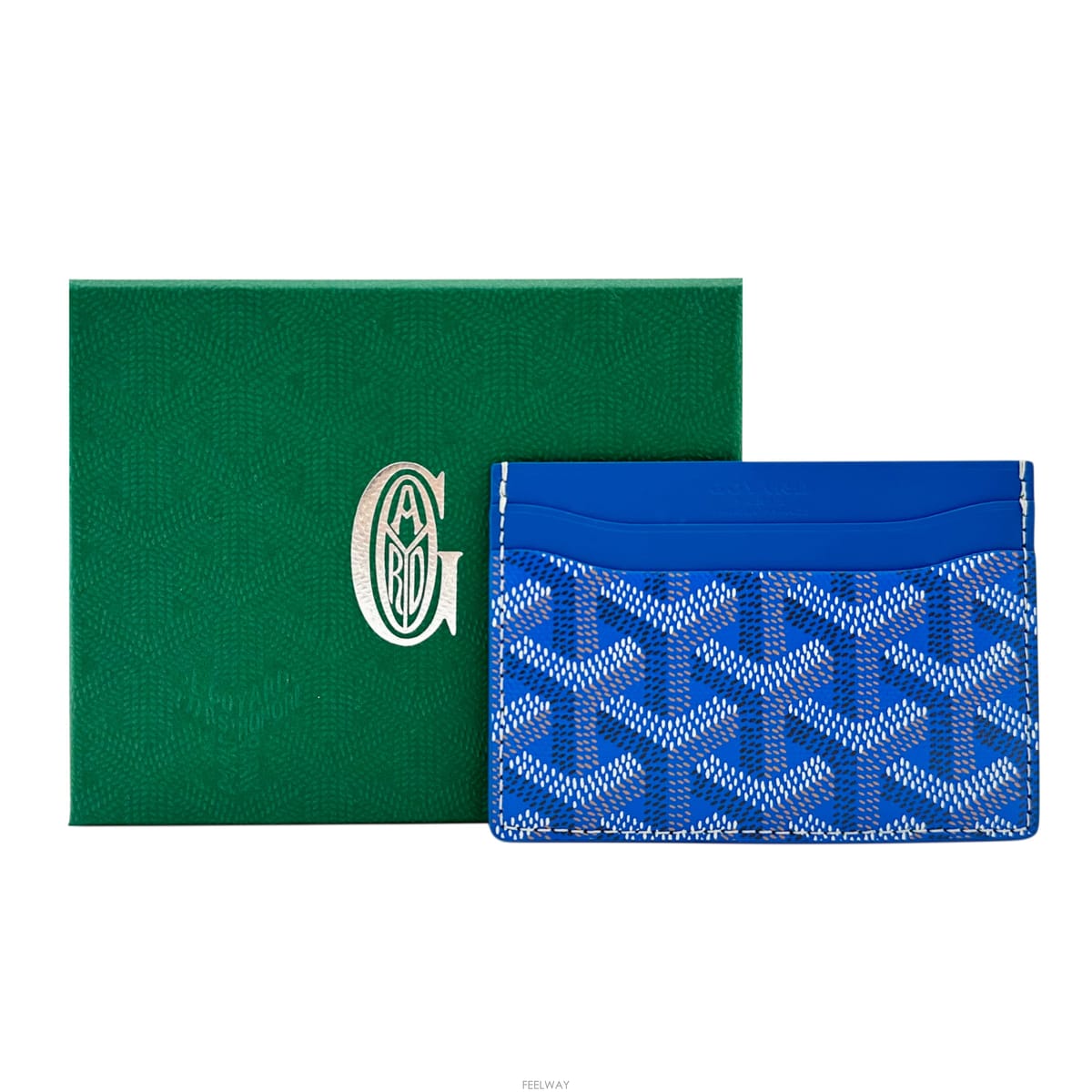 GOYARD [�������] 26SS ���ߵ� �����ǽ� ī�� Ȧ�� ���� ���� STSULPPMLTY10CL10X[�������] 26SS ���ߵ� �����ǽ� ī�� Ȧ�� ���� ���� ST