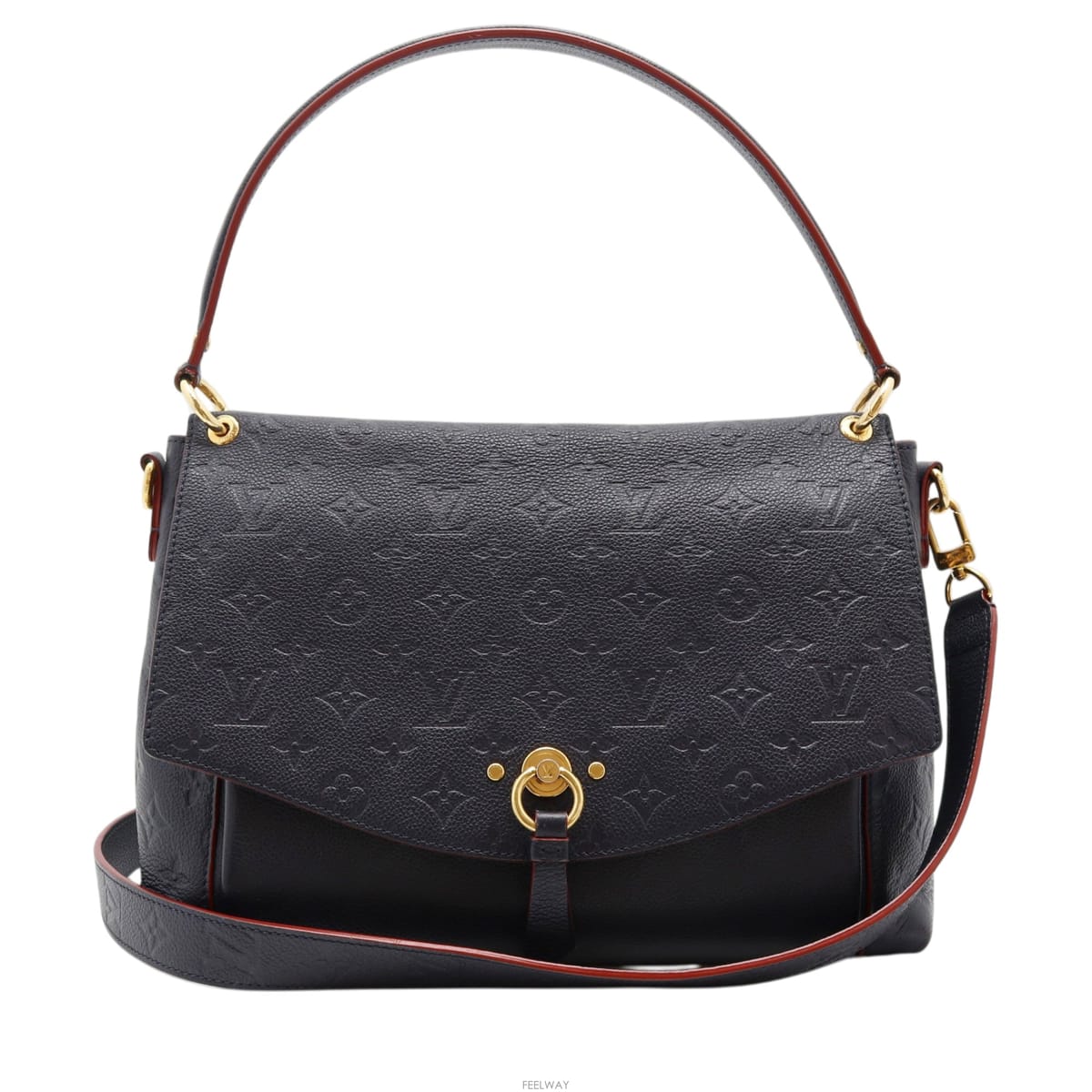 Louis Vuitton [�����߰���ǰ�����] ���̺��� ������ MM ���� A[�����߰���ǰ�����] ���̺��� ������ MM ���� A