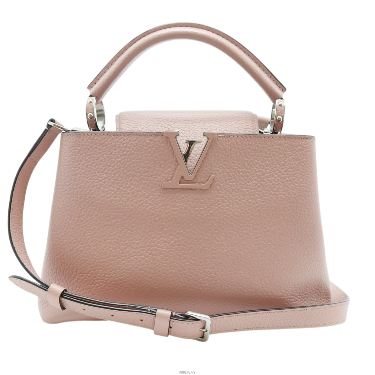 Louis Vuitton [�����߰���ǰ�����] ���̺��� īǶ�� BB M94635 ���� A+[�����߰���ǰ�����] ���̺��� īǶ�� BB M94635 ���� A+