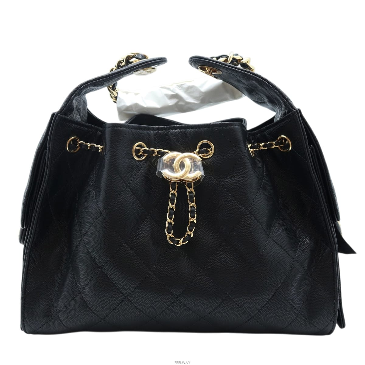 CHANEL [�����߰���ǰ�����] ���� 25�� ���� ����Ĩ AS5293 ���� N[�����߰���ǰ�����] ���� 25�� ���� ����Ĩ AS5293 ����