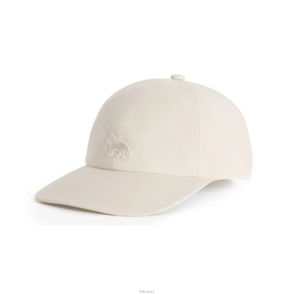 Maison Kitsune ������� [���̹ж�] 26S/S ����Ű���� ���� ���̺� ���� ĸ OW06108������� [���̹ж�] 26S/S ����Ű���� ���� ���̺� ���� 