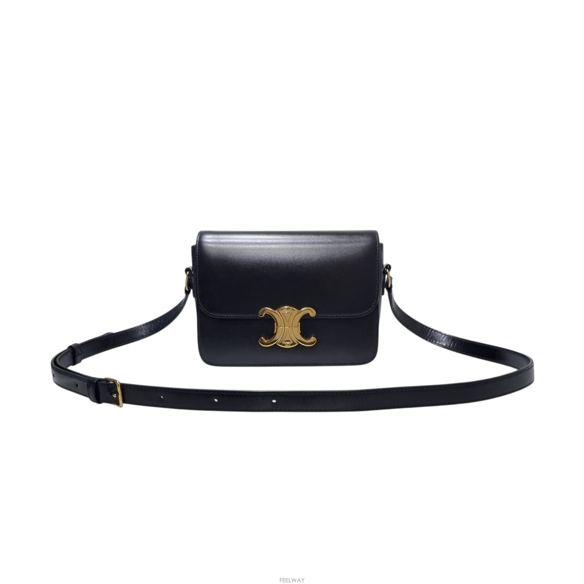 CELINE ���� 188423BF4.38NO Ŭ���� ƾ Ʈ������ ī����Ų ũ�ν��鼿�� 188423BF4.38NO Ŭ���� ƾ Ʈ������ ī����Ų ũ�ν�