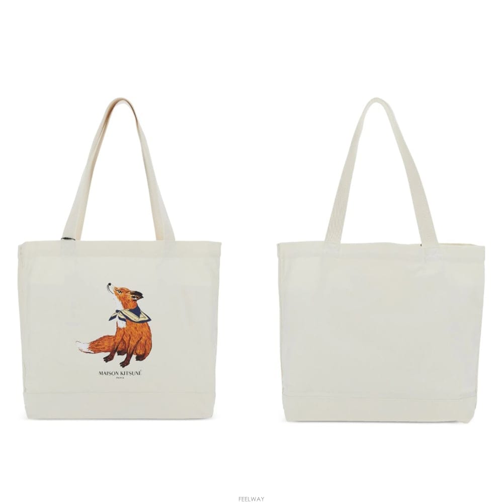 Maison Kitsune ������� [���̹ж�] 26S/S ����Ű���� ������� �帮�� ���� ���� QU05130������� [���̹ж�] 26S/S ����Ű���� ������� �帮�� 