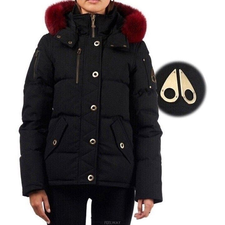 Moose Knuckles [����]������Ŭ ���� HARPER ���� �� �е� MK8623L3Q 288[����]������Ŭ ���� HARPER ���� �� �е� MK8623L3Q 288