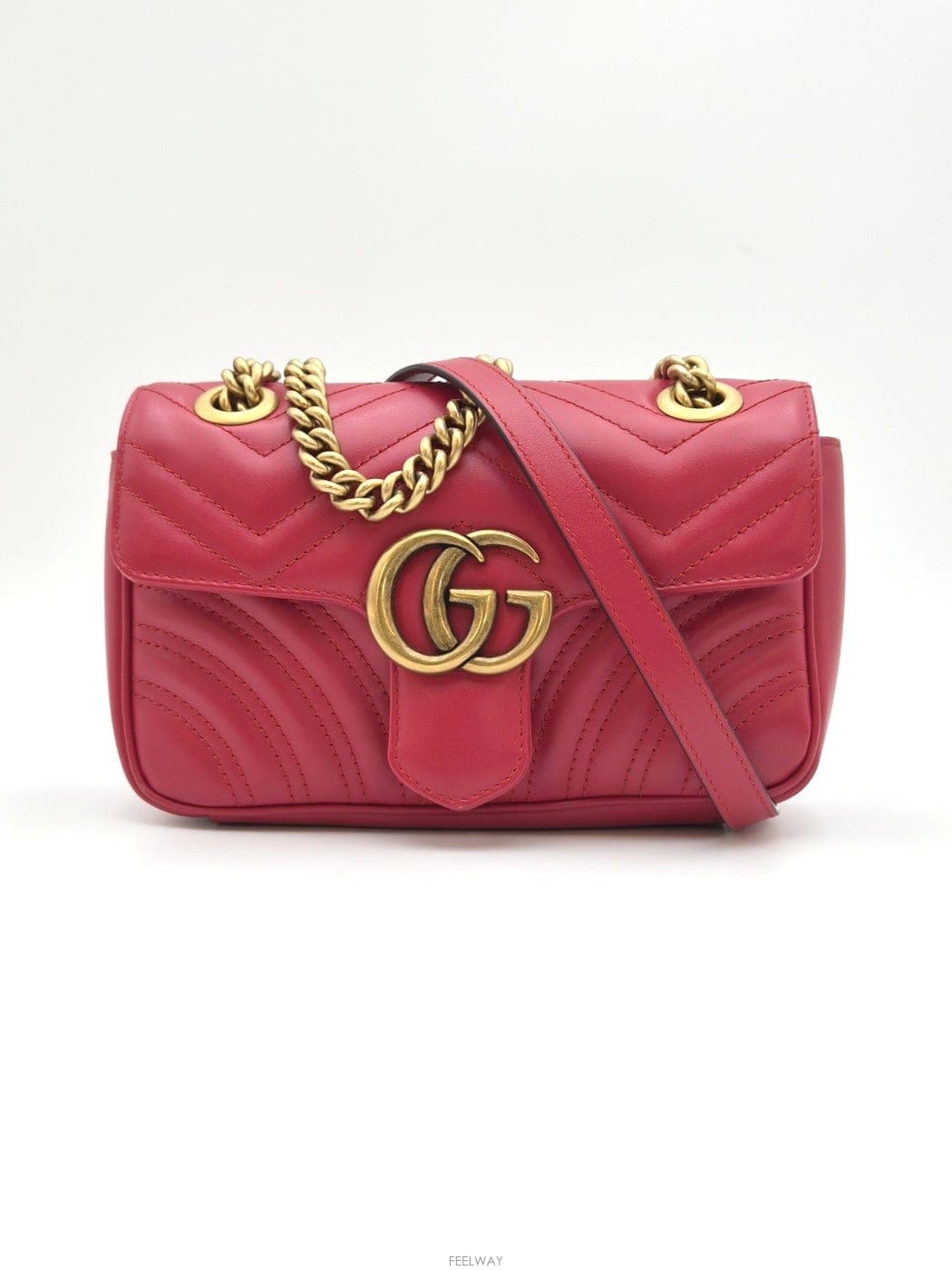 GUCCI [�ٿ� ������] ���� ��Ʈ�� �̴� ����� ����(446744) ���� A+[�ٿ� ������] ���� ��Ʈ�� �̴� ����� ����(446744) 