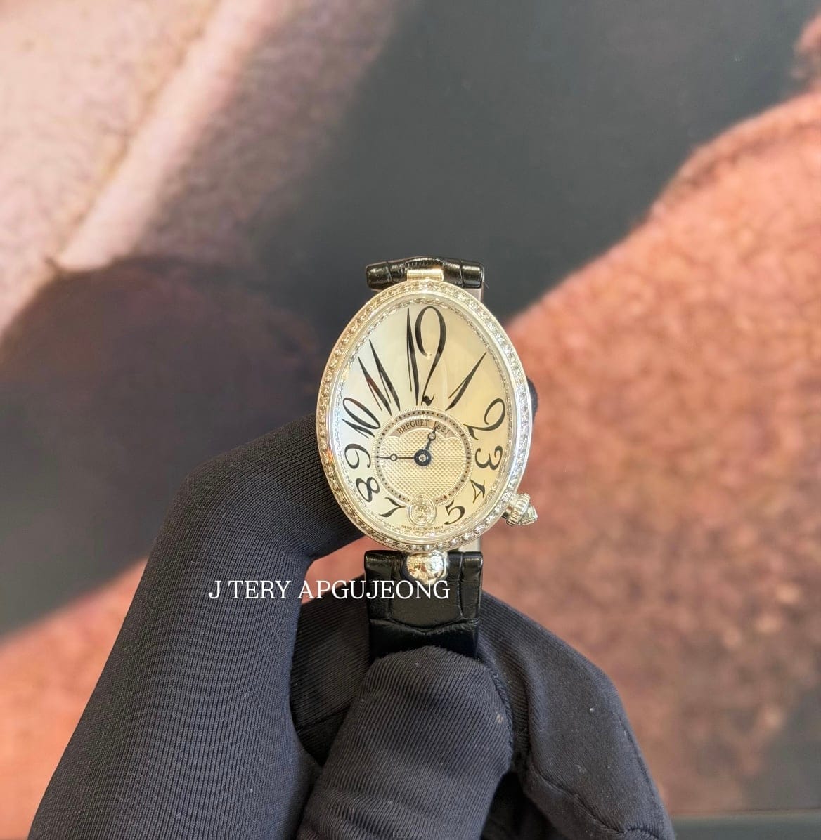 Breguet [�����׸�] �극�� ������ 20�� �����ð�[�����׸�] �극�� ������ 20�� �����ð�