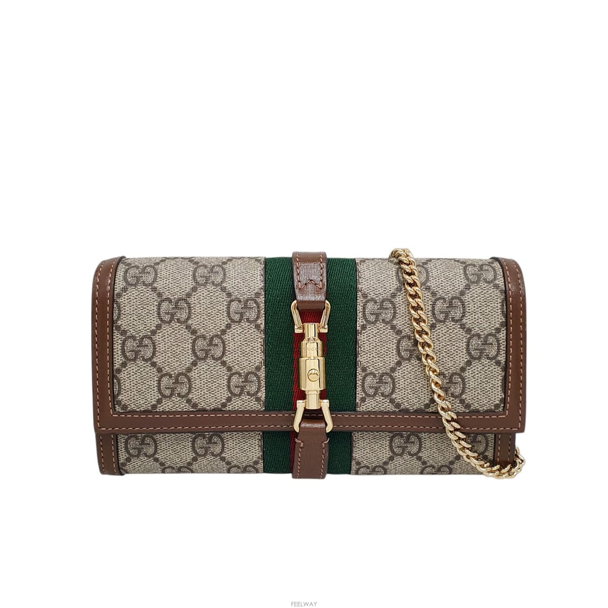 GUCCI ���� 652681 ��Ű 1961 WEB ���� ü�� ������&ũ�ν��鱸�� 652681 ��Ű 1961 WEB ���� ü�� ������&ũ�ν���