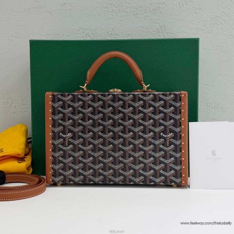 GOYARD ���ߵ� �׶� ȣ�� Ʈ��ũ �� GHOTE1PMLTY01CL03O ���û�ǰ�� ��Ʈ�����԰��ߵ� �׶� ȣ�� Ʈ��ũ �� GHOTE1PMLTY01CL03O ���û�ǰ