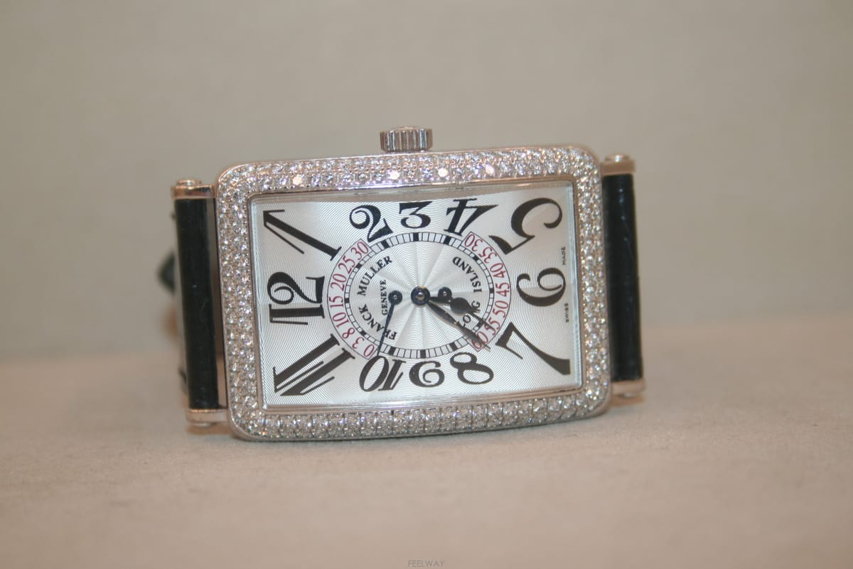 Franck Muller [Ÿ����]Frank Muller LONG ISLAND ����ũ�ķ� �վ��Ϸ��� ȭ��Ʈ��� 1100[������Ϲ��][Ÿ����]Frank Muller LONG ISLAND ����ũ�ķ� �վ��Ϸ���