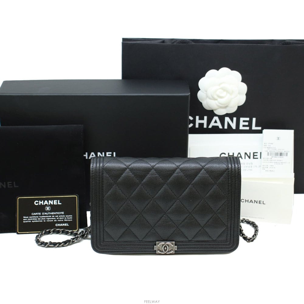 CHANEL ��¥����[100��������97��] ���� ���� WOC ��ƽ���� ���� ũ�ν��� A+ A80287��¥����[100��������97��] ���� ���� WOC ��ƽ���� ���� 