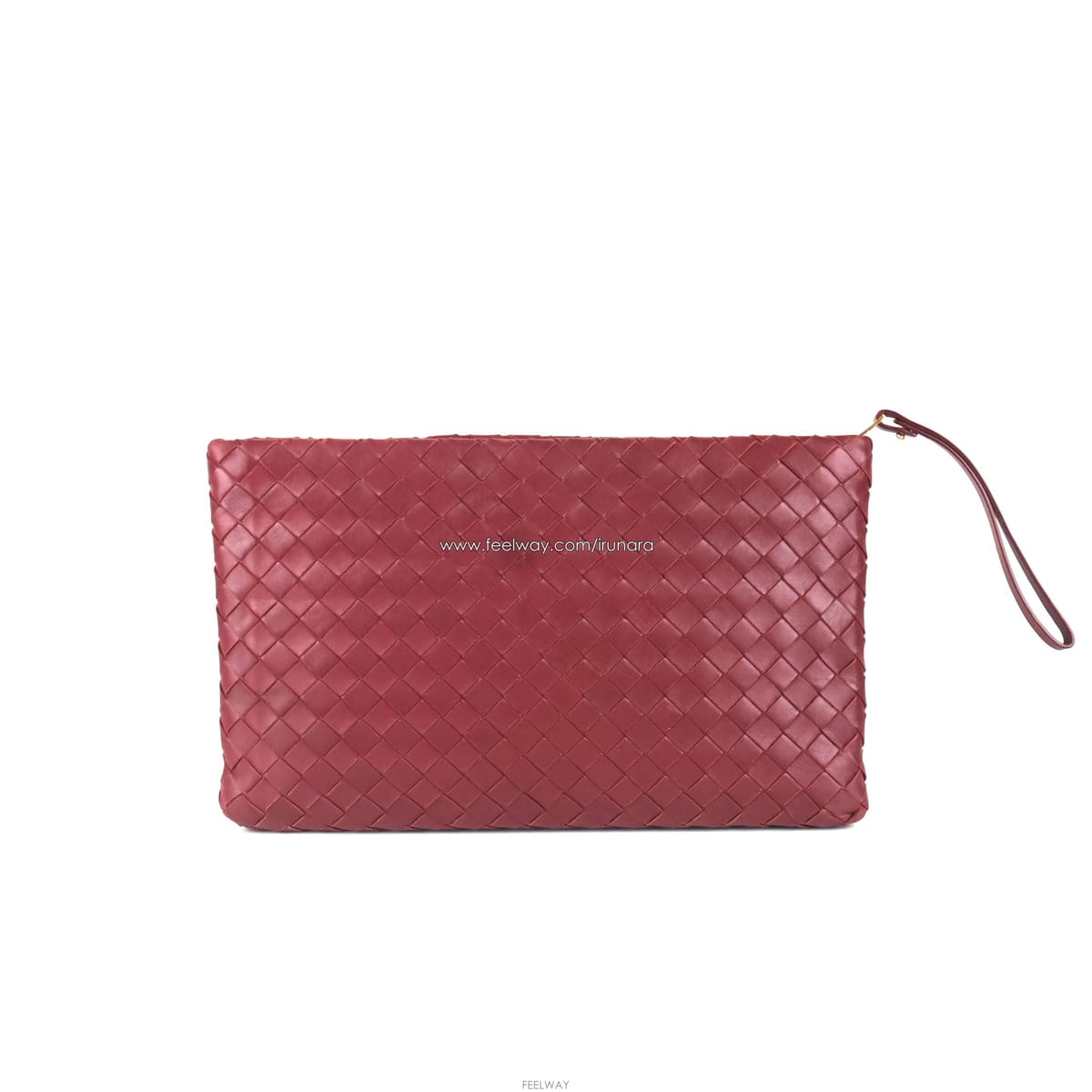 Bottega Veneta [�߰���ǰ�ٿ�] ���װ�����Ÿ ��Ʈ��ġ���� Ŭ��ġ�� 592053[�߰���ǰ�ٿ�] ���װ�����Ÿ ��Ʈ��ġ���� Ŭ��ġ�� 5920