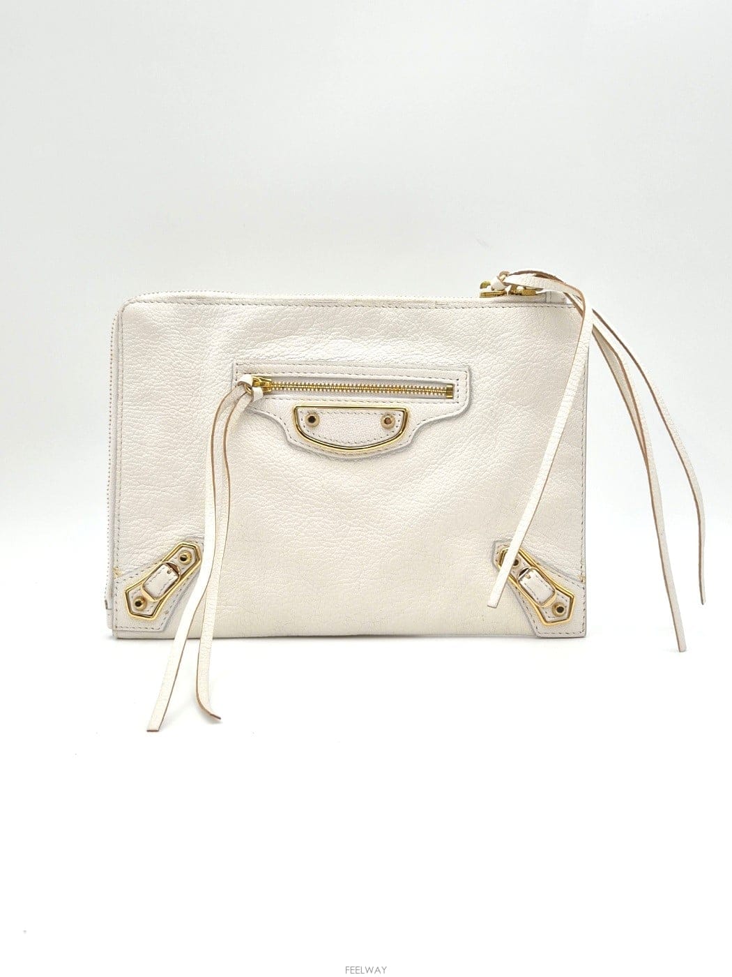 Balenciaga [�ٿ� ������] �߷��þư� ���� Ŭ��ġ ȭ��Ʈ(390174) ���� B+[�ٿ� ������] �߷��þư� ���� Ŭ��ġ ȭ��Ʈ(390174) ��
