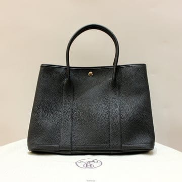 [명품다올동래] 에르메스 가든파티 36 U각인