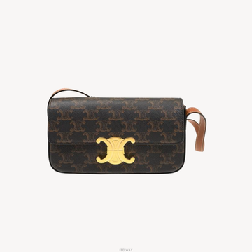 CELINE [�������]������ 194142CUZ.04LU ����� Ŭ�ε� ź ���� ī����Ų[�������]������ 194142CUZ.04LU ����� Ŭ�ε� ź ���� 