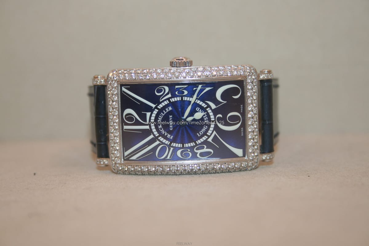 Franck Muller [Ÿ����]Frank Muller LONG ISLAND ����ũ�ķ� �վ��Ϸ��� ȭ��Ʈ��� 952 [������Ϲ��][Ÿ����]Frank Muller LONG ISLAND ����ũ�ķ� �վ��Ϸ���