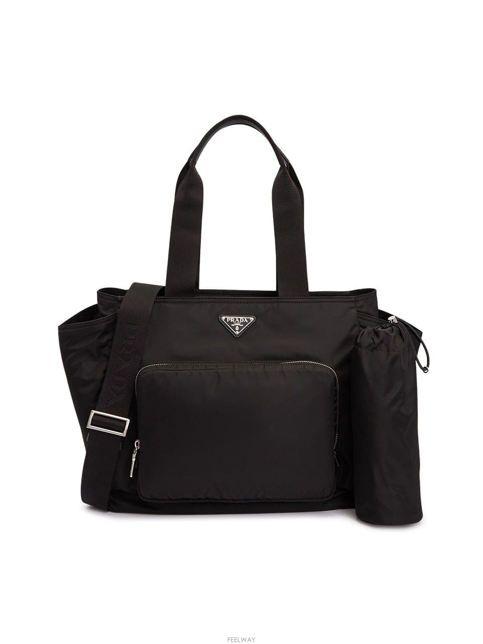 PRADA [�������]����� 1BG102RV44F0002 �����Ϸ� ���̺� �� ���� ���� �����ƹ̵�[�������]����� 1BG102RV44F0002 �����Ϸ� ���̺� �� ��