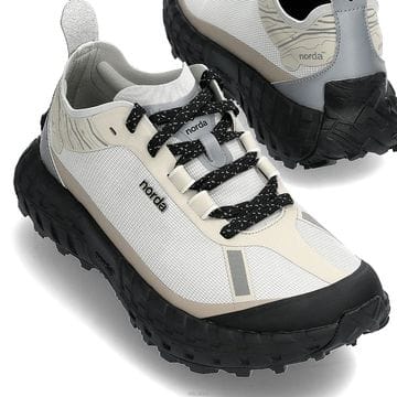 NORDA ������ 26SS ��� ǻ�� ����Ŀ�� 001AW CINDER������ 26SS ��� ǻ�� ����Ŀ�� 001AW CINDER